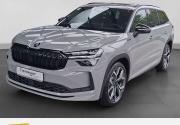Skoda Kodiaq 1.999 km 47.790 &euro; Duisburg 47059