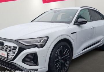 Audi Q8 e-tron 54.001 km 42.890 &euro; Neuss 41464
