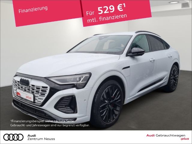 Audi Q8 e-tron 54.001 km 42.890 &euro; Neuss 41464