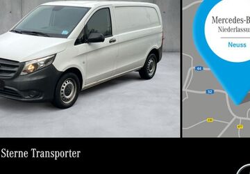 Mercedes-Benz Vito 82.456 km 19.968 &euro; Neuss 41460