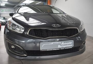 Kia ceed Sportswagon 217.256 km 4.980 &euro; Heiligenhaus 42579