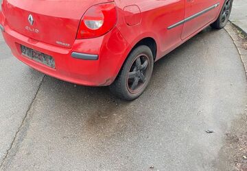Renault Clio 306.000 km 850 &euro; Duisburg 47169