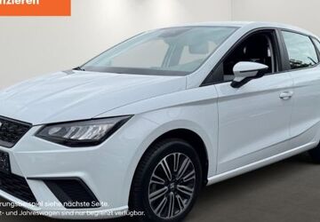 Seat Ibiza 22.617 km 14.980 &euro; Düsseldorf 40589