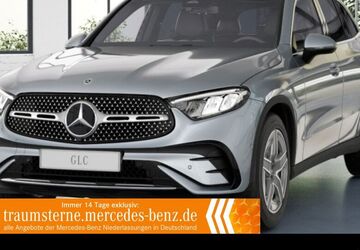 Mercedes-Benz GLC 300 3.946 km 58.990 &euro; Düsseldorf 40470