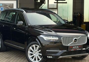 Volvo XC90 159.000 km 25.990 &euro; Neuss 41462