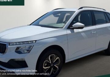 Skoda Kamiq 12.000 km 23.540 &euro; Düsseldorf 40233