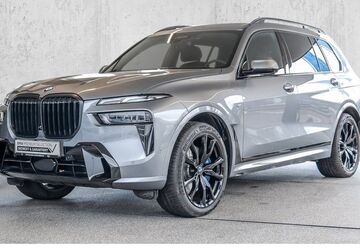 BMW X7 17.300 km 91.390 &euro; Velbert 42553