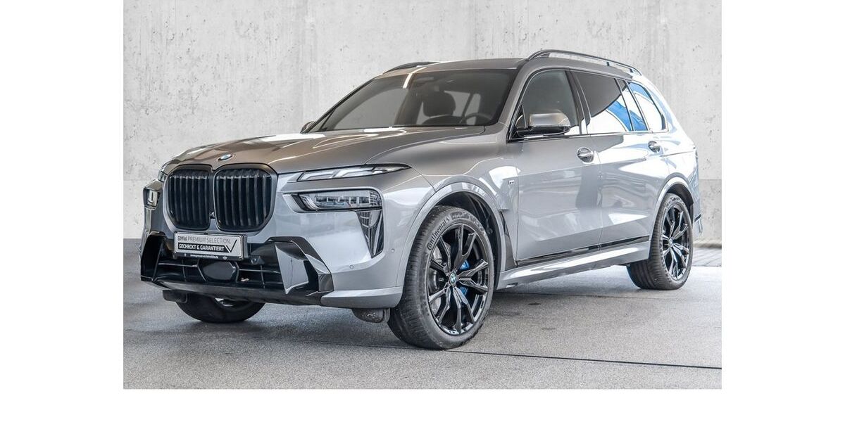 BMW X7 17.300 km 91.390 &euro; Velbert 42553