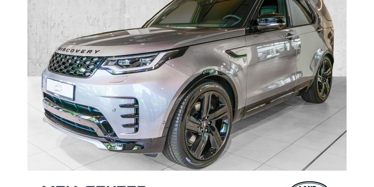 Land Rover Discovery 3.100 km 77.950 &euro; Düsseldorf 40547