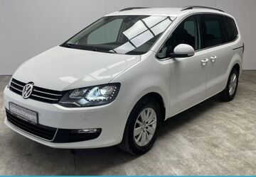 VW Sharan 104.556 km 22.500 &euro; Moenchengladbach 41063