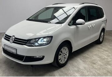 VW Sharan 104.556 km 22.800 &euro; Moenchengladbach 41063