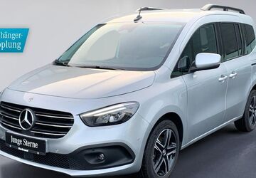 Mercedes-Benz T-Klasse 6.683 km 32.950 &euro; Krefeld 47807