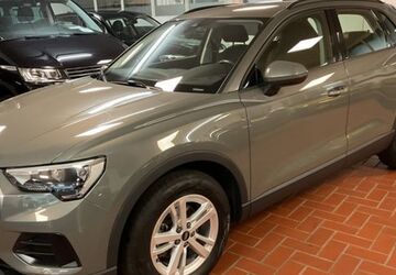 Audi Q3 59.000 km 23.790 &euro; Wülfrath 42489