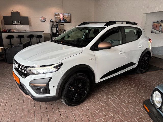 Dacia Sandero 76.571 km 14.800 &euro; Moers 47441