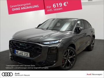 Gebrauchte Audi Q3