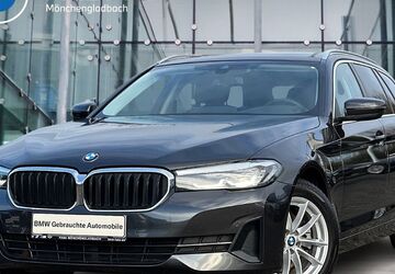 BMW 520 103.100 km 27.790 &euro; Mönchengladbach 41066