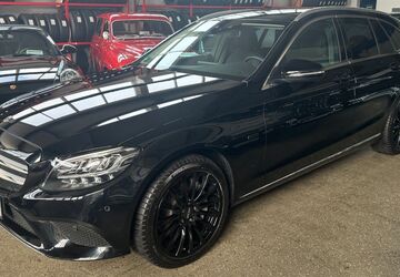 Mercedes-Benz C 300 79.500 km 26.790 &euro; Kaarst 41564