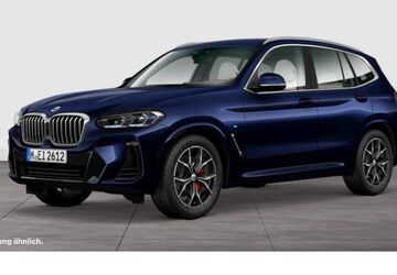 BMW X3 60.910 km 48.780 &euro; Düsseldorf 40595