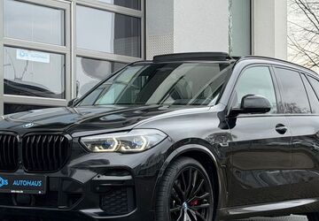 BMW X5 234.900 km 43.490 &euro; Hilden (bei Düsseldorf) 40721
