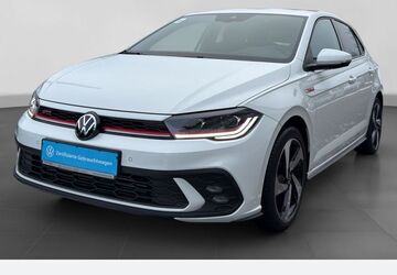 VW Polo 10.202 km 26.460 &euro; Oberhausen 46047