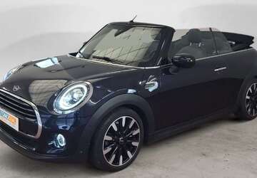 Mini Cooper Cabrio 54.075 km 23.889 &euro; Duisburg 47138