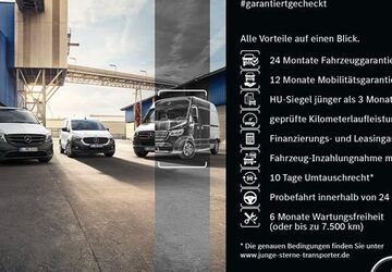 Mercedes-Benz Vito 74.073 km 31.980 &euro; Duisburg 47138