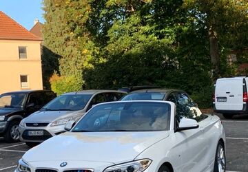 BMW 220 130.000 km 16.500 &euro; Monheim am Rhein 40789