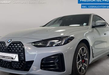 BMW 420 Gran Coupé 13.520 km 47.599 &euro; Düsseldorf 40237
