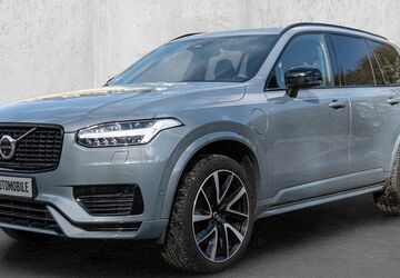 Volvo XC90 94.503 km 47.390 &euro; Wuppertal 42109