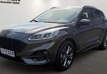 Ford Kuga 39.085 km 20.250 &euro; Neuss 41464