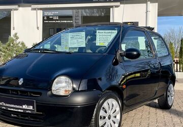 Renault Twingo 143.600 km 3.480 &euro; Mülheim /Ruhr 45481
