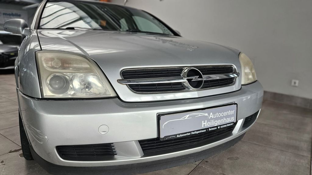 Opel Vectra 192.056 km 580 &euro; Heiligenhaus 42579