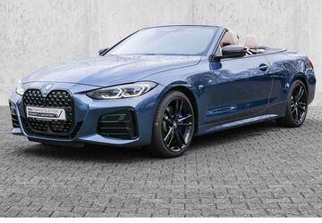 BMW M440 7.611 km 56.490 &euro; Dormagen 41540