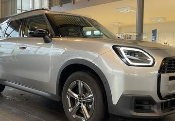 Mini Countryman S (Cooper) 5.321 km 34.990 &euro; Langenfeld 40764