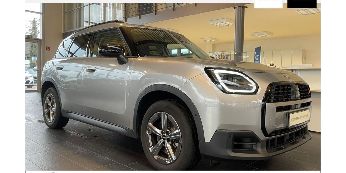 Mini Countryman S (Cooper) 5.321 km 34.990 &euro; Langenfeld 40764