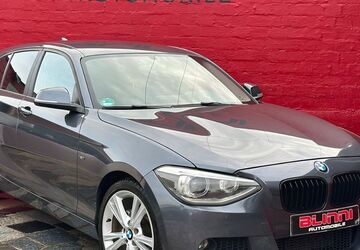 BMW 118 224.000 km 9.999 &euro; Leverkusen 51373