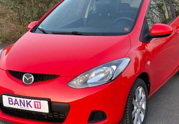Mazda 2 84.300 km 5.900 &euro; Kempen 47906