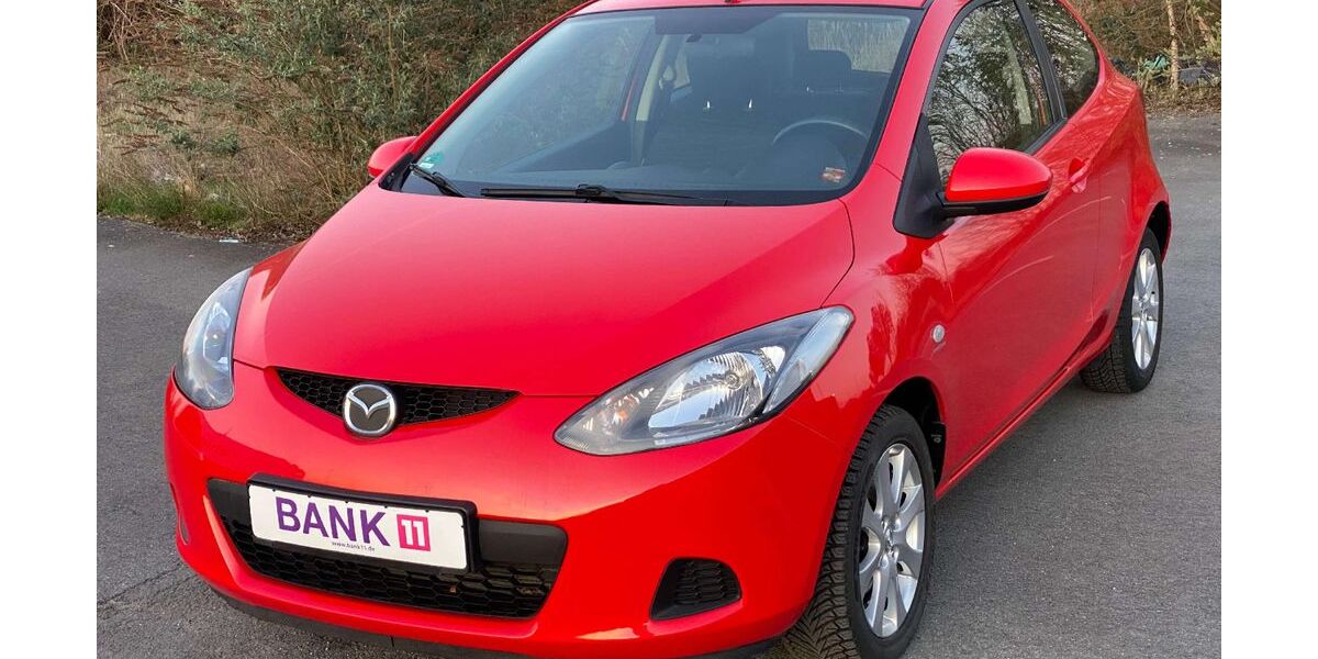 Mazda 2 84.300 km 5.900 &euro; Kempen 47906