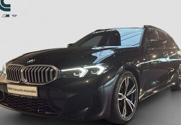 BMW 320 14.609 km 37.730 &euro; Neuss 41460