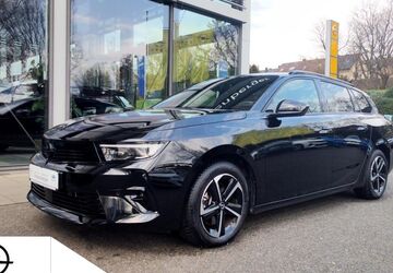Opel Astra 4.510 km 22.250 &euro; Düsseldorf 40625