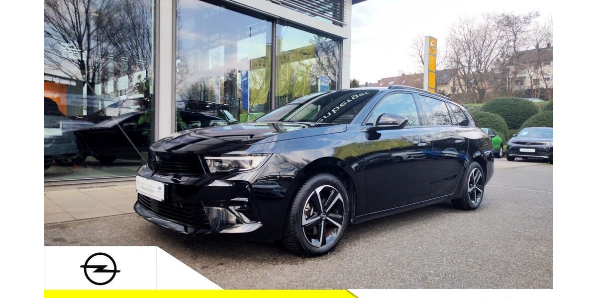 Opel Astra 4.510 km 22.250 &euro; Düsseldorf 40625