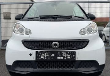 Smart ForTwo 87.472 km 5.999 &euro; Leverkusen 51381
