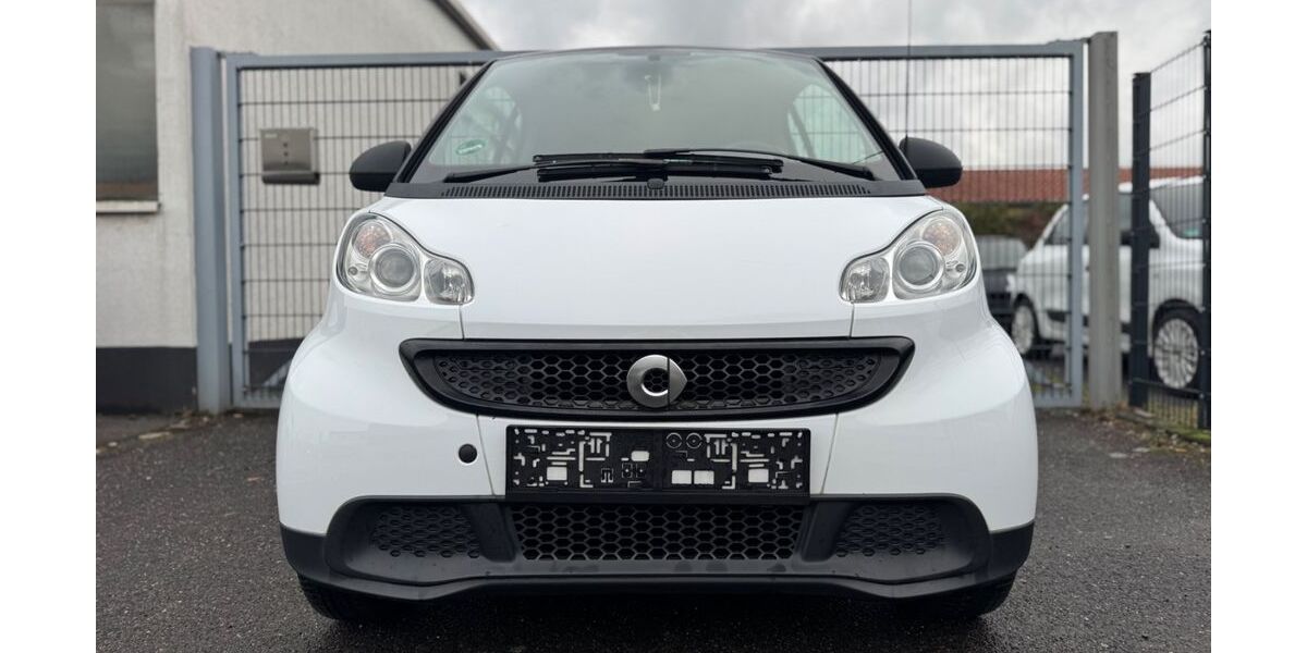 Smart ForTwo 87.472 km 5.999 &euro; Leverkusen 51381