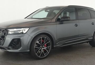 Audi SQ7 9.700 km 95.184 &euro; Neuss 41460