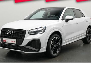 Audi Q2 3.047 km 37.480 &euro; Leverkusen 51373
