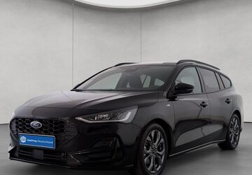 Ford Focus 15.192 km 24.290 &euro; Düsseldorf 40233