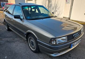 Audi 80 180.600 km 3.950 &euro; Meerbusch 40667