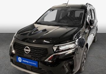 Nissan Townstar 3.468 km 26.790 &euro; Düsseldorf 40233