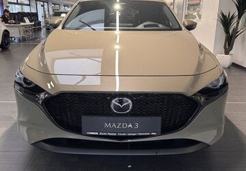 Mazda 3 6.548 km 26.990 &euro; Remscheid 42855