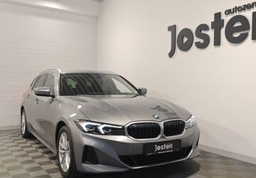 BMW 318 94.380 km 25.290 &euro; Monheim am Rhein 40789